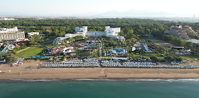 Crystal Tat Beach Pearl Collection Genel 1